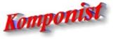 Komponist